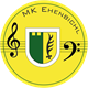 Wappen Musikkapelle Ehenbichl